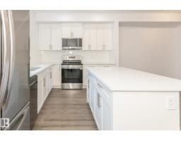 Bedroom 3 - 3607 James Mowatt Tr Sw, Edmonton, AB T6W3W5 Photo 6