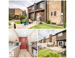 Row / Townhouse for sale at 3151 139 Av NW, Edmonton — MLS® E4504368