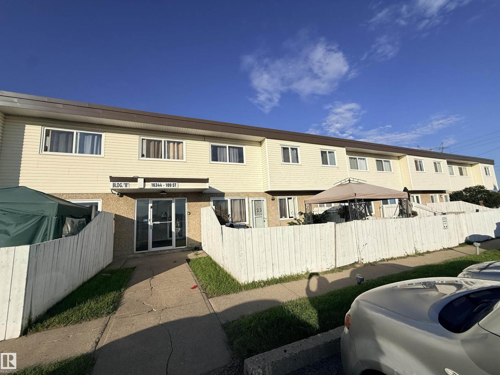 #118 16344 109 ST NW - 51