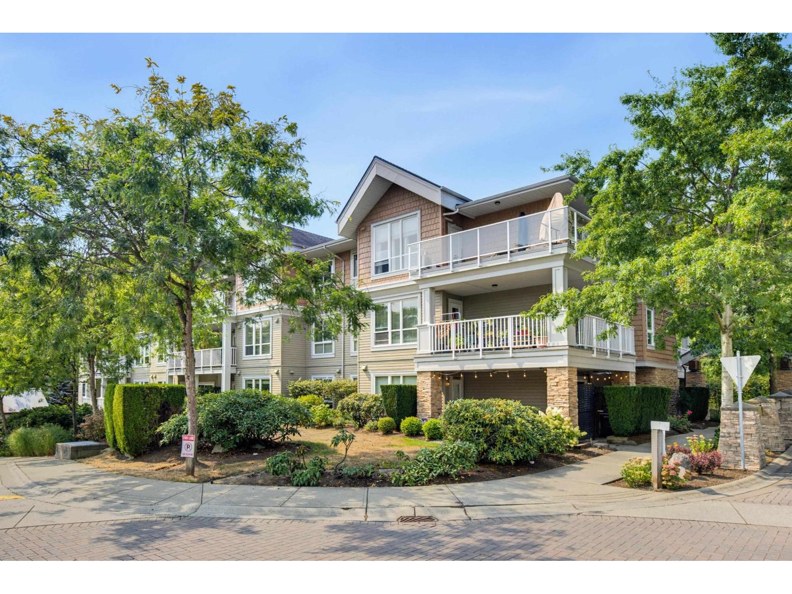 Property for sale at 210 6420 194 STREET