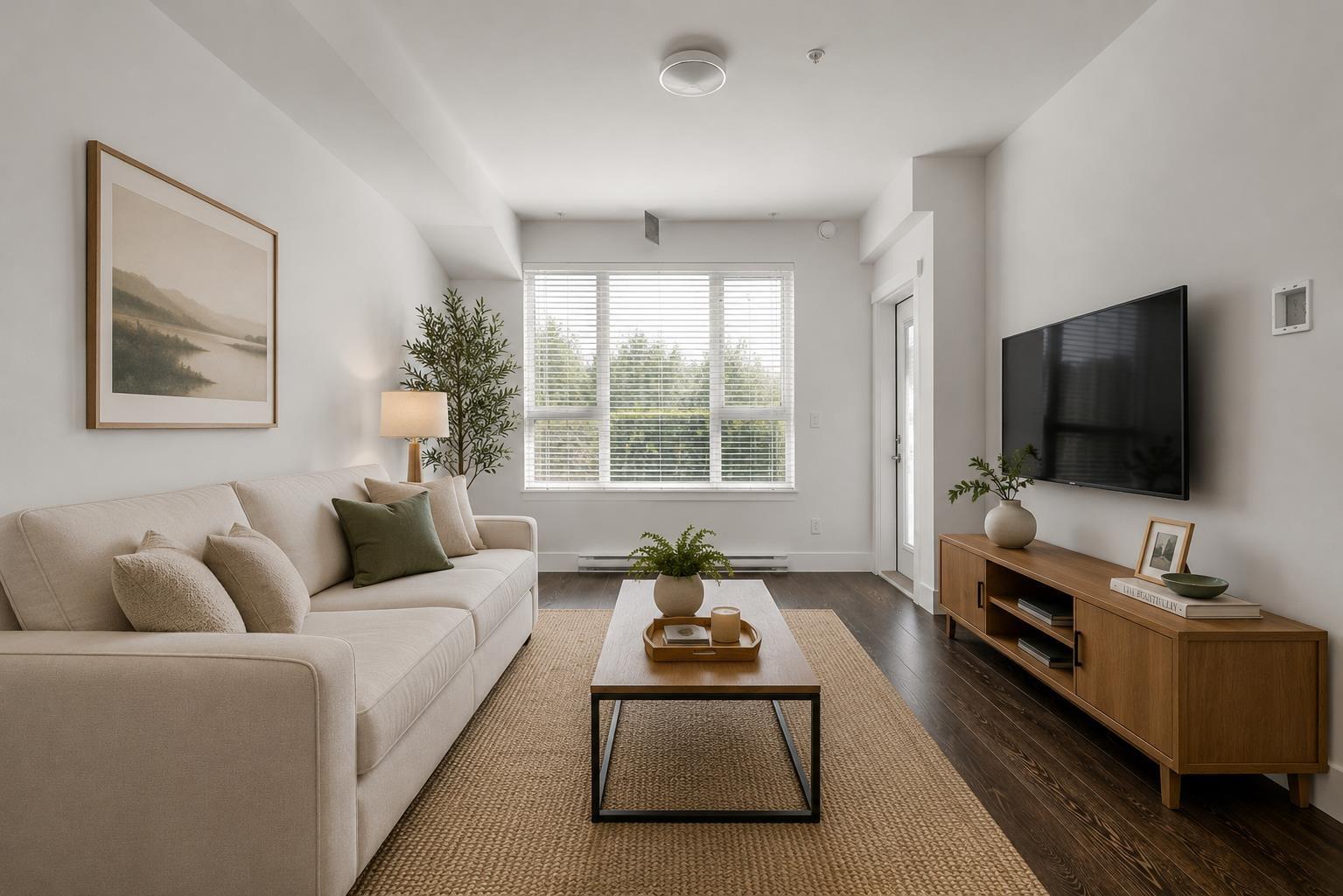 2 Bed, 1 Bath Apartment for Sale in Surrey – 214 9983 E BARNSTON DRIVE, Surrey – MLS# R3156565 - Image 7