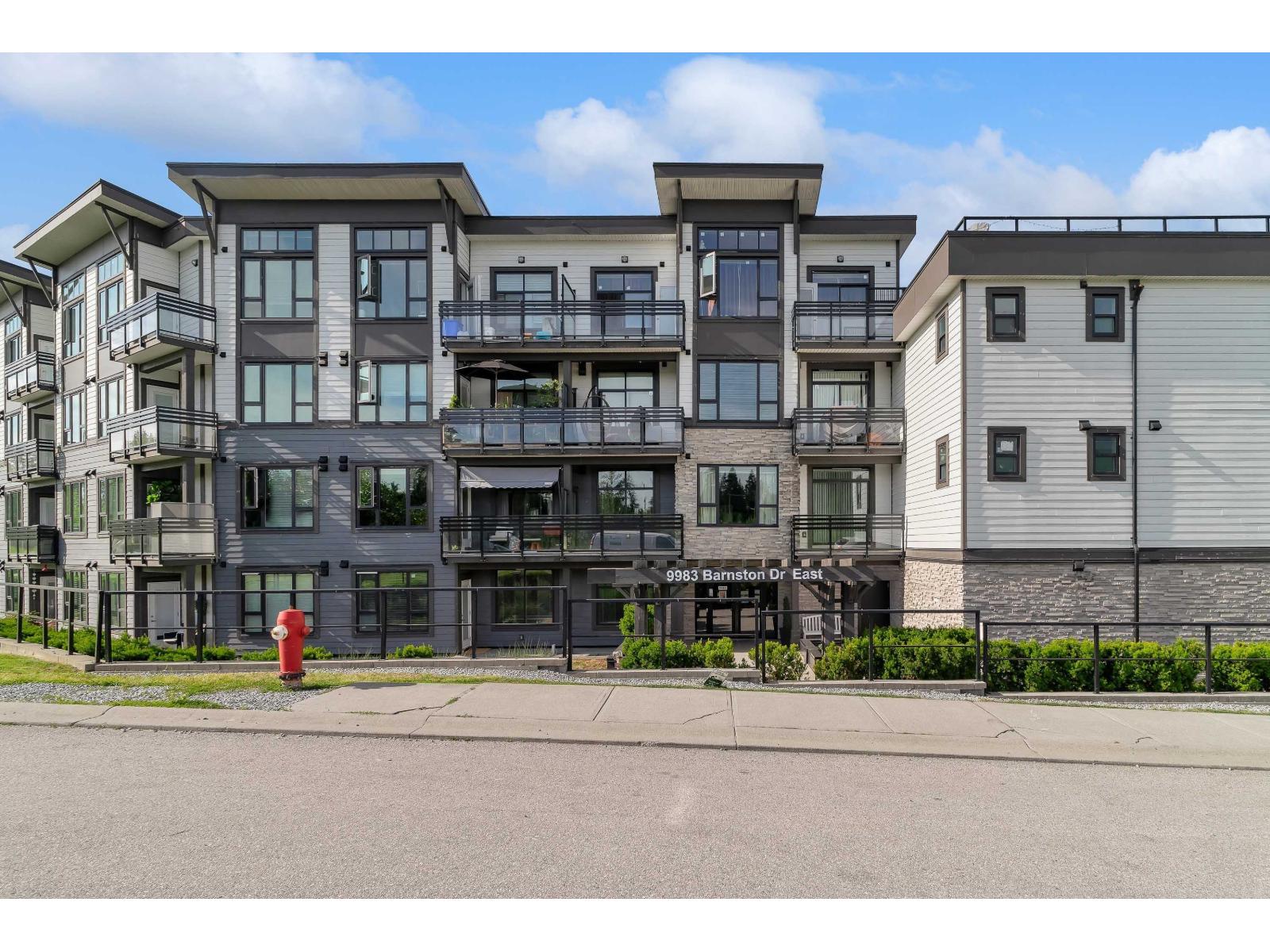 2 Bed, 1 Bath Apartment for Sale in Surrey – 214 9983 E BARNSTON DRIVE, Surrey – MLS# R3156565 - Image 34