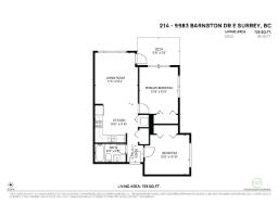 214 9983 E Barnston Drive, Surrey, BC V4N6T3 Photo 35