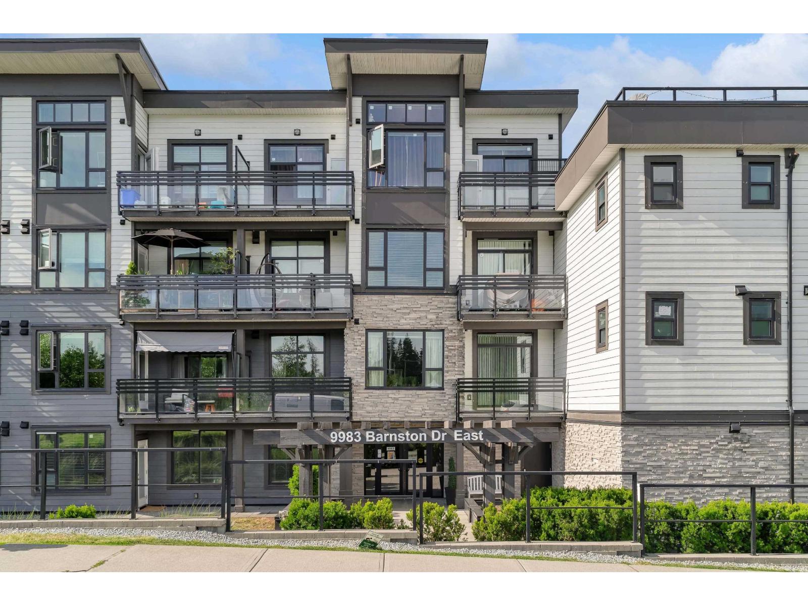 2 Bed, 1 Bath Apartment for Sale in Surrey – 214 9983 E BARNSTON DRIVE, Surrey – MLS# R3156565 - Image 27
