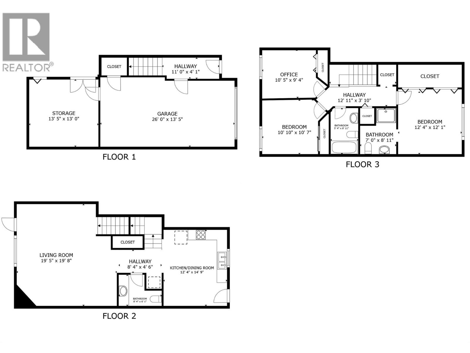 #104 3825 Glen Canyon Drive - 48