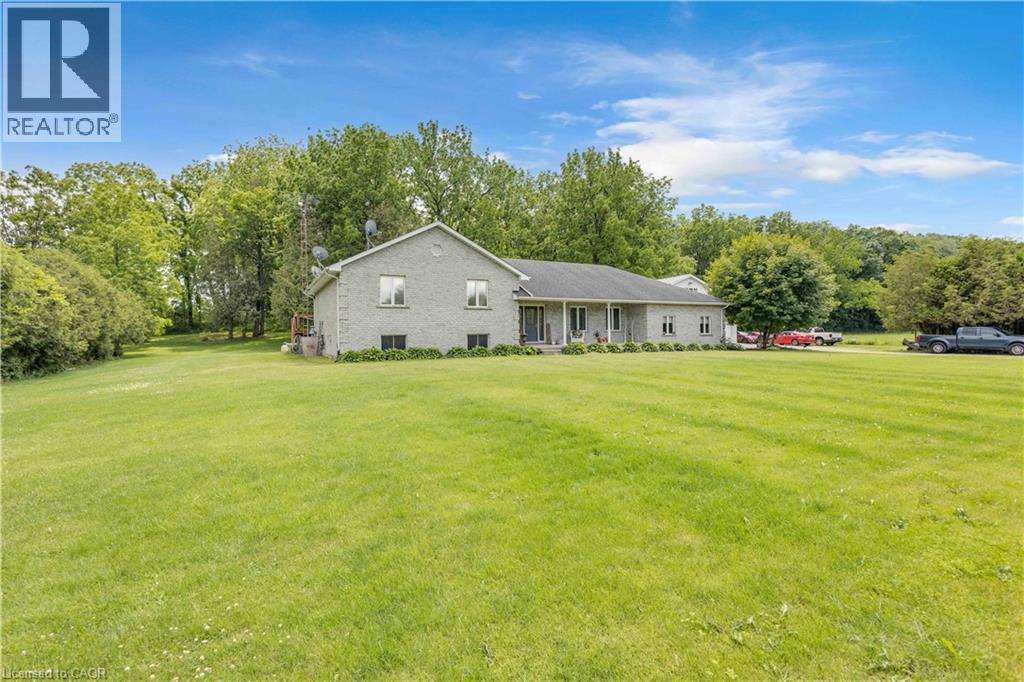 1306 ST JOHNS Road W - 2
