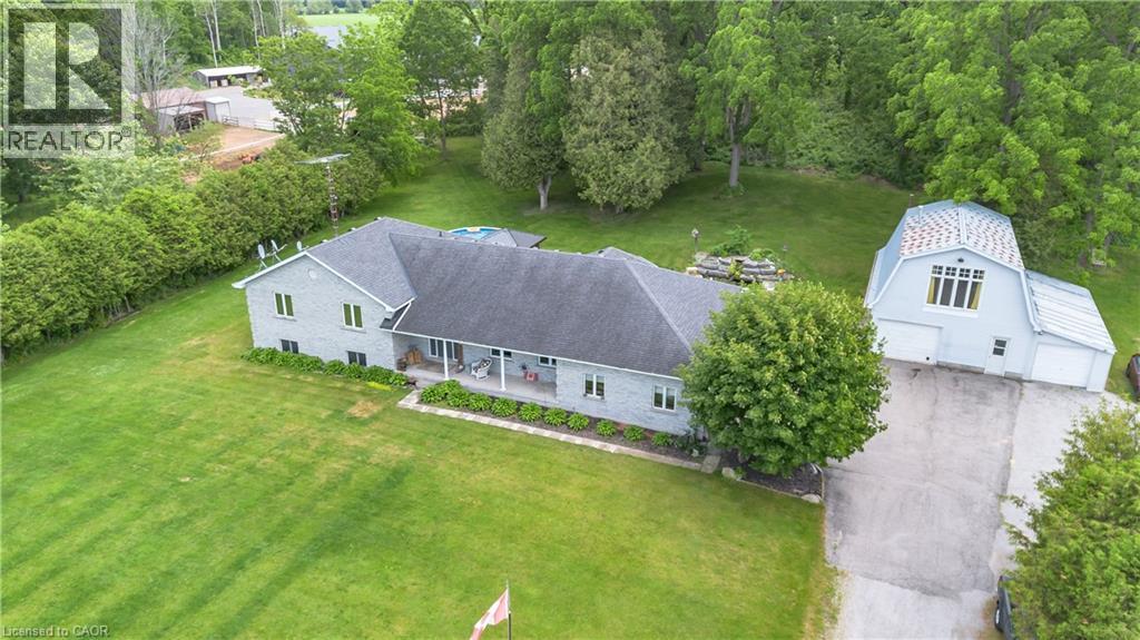 1306 ST JOHNS Road W - Image 46