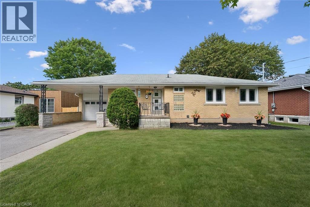 9 HAMEL Avenue - 23