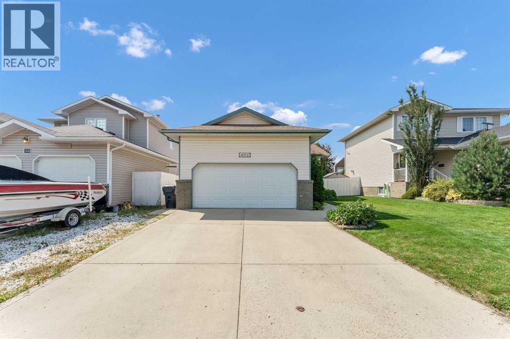 402 Stratton Way SE - 2