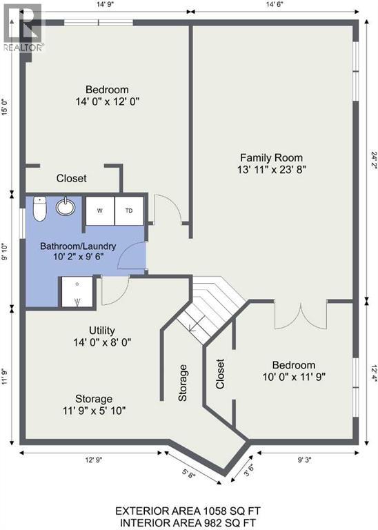402 Stratton Way SE - 48