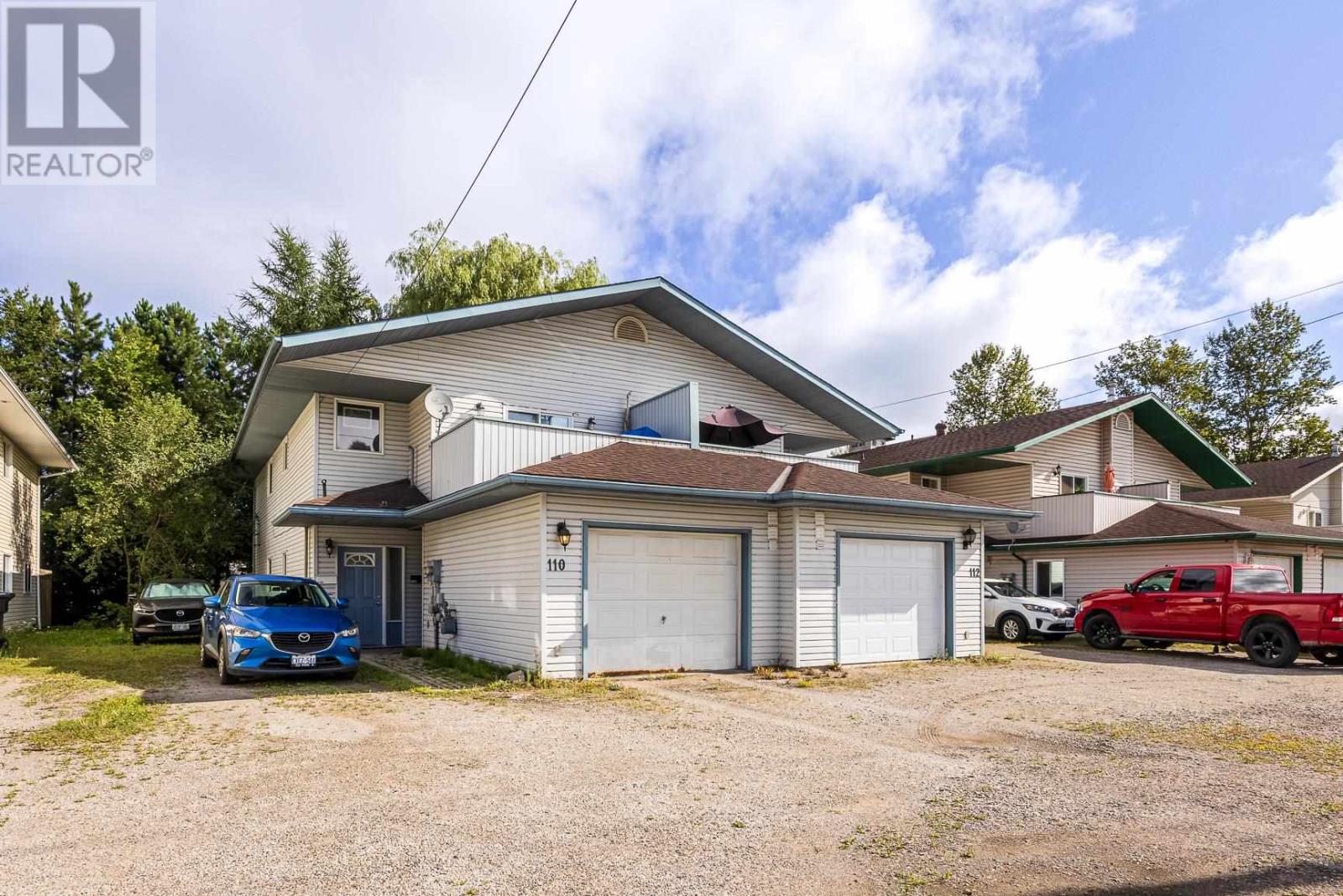 110-112 East Balfour ST - 1