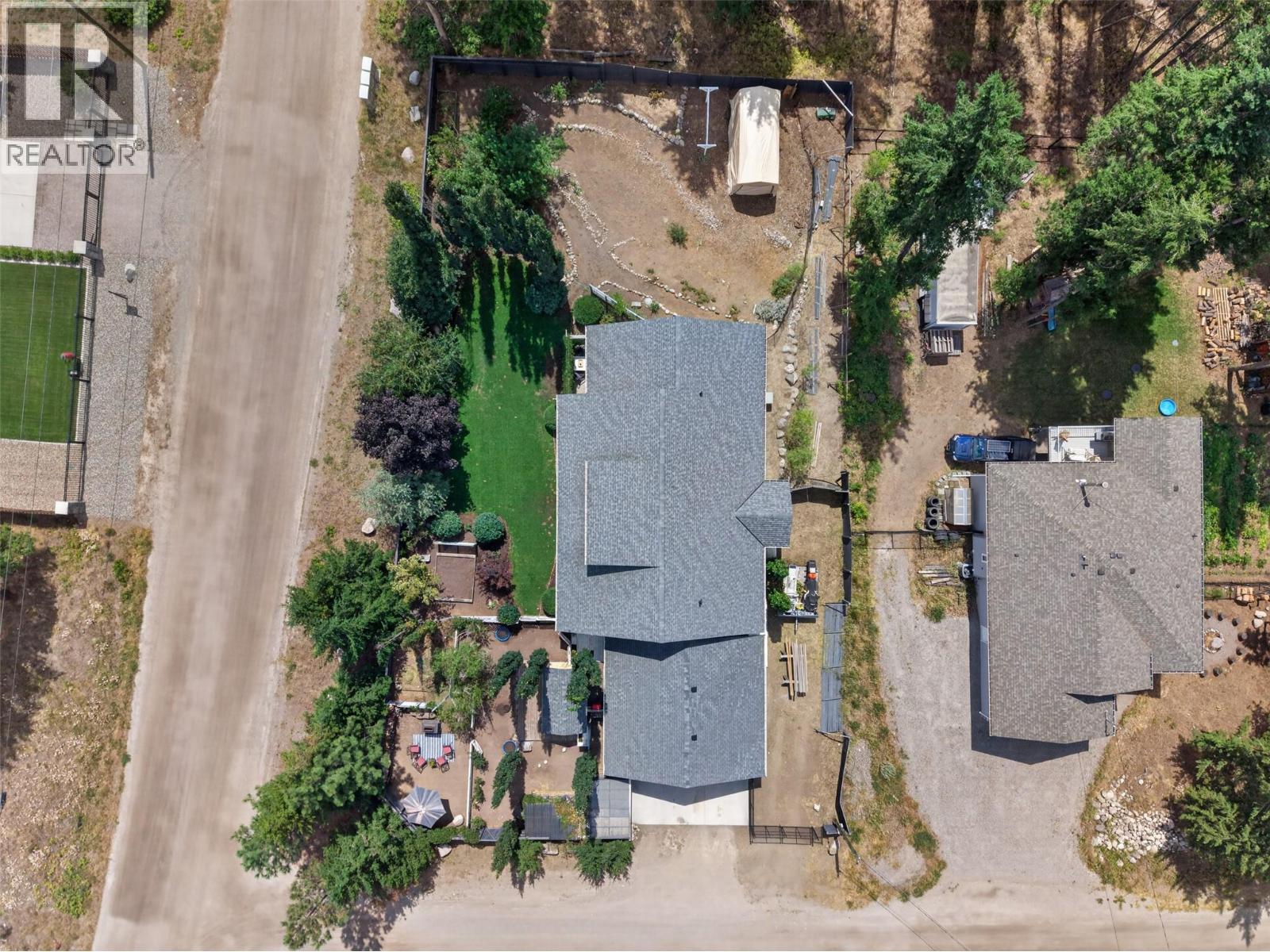 7272 Dunwaters Road, Kelowna