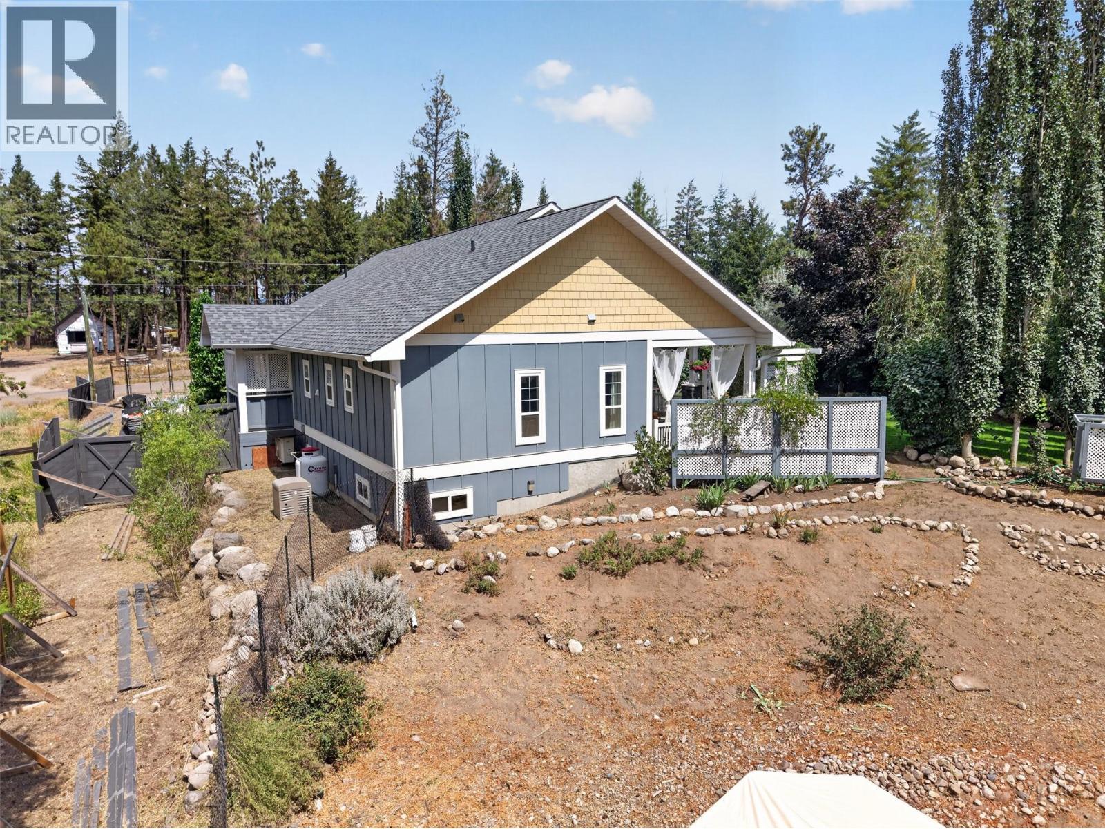 7272 Dunwaters Road, Kelowna