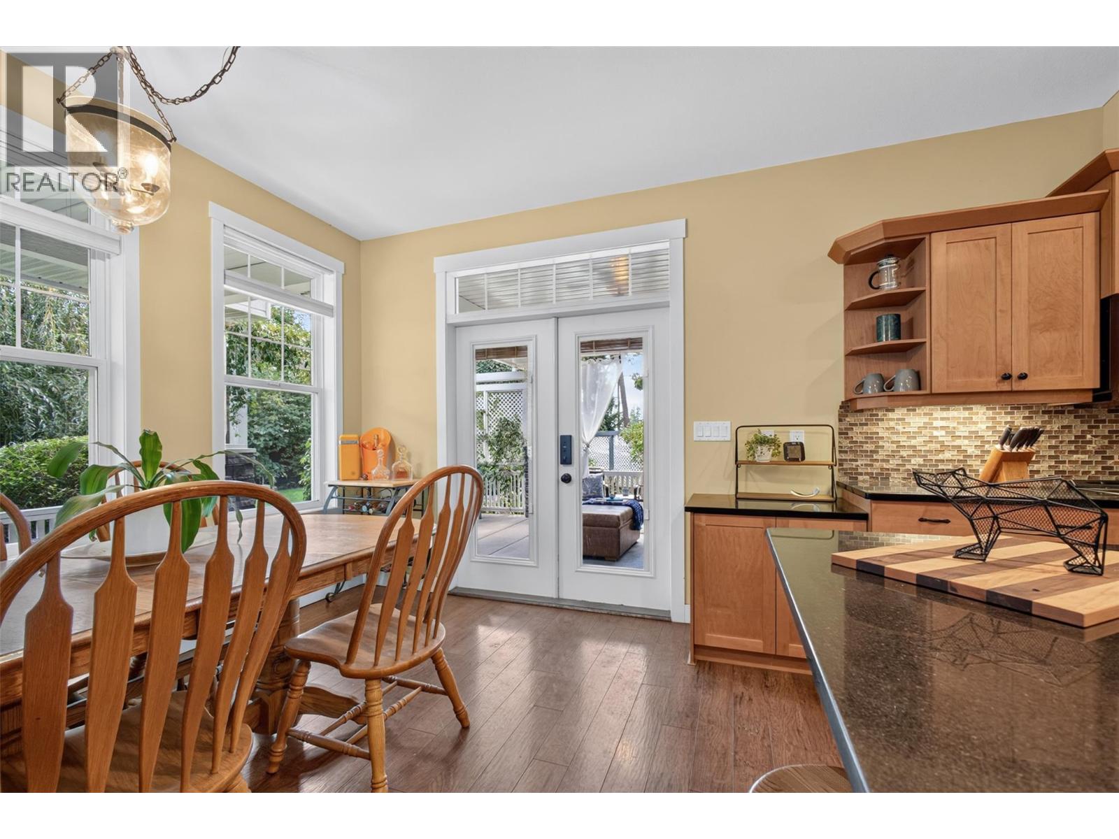 7272 Dunwaters Road, Kelowna
