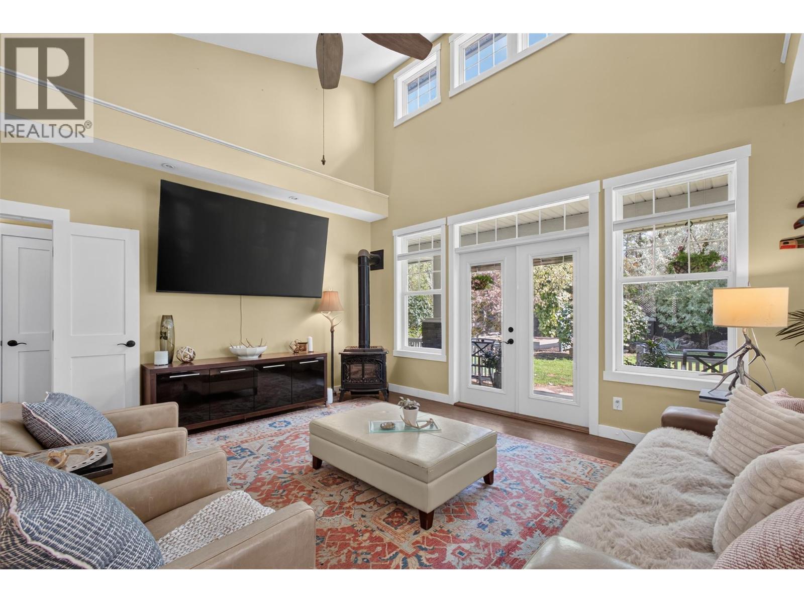 7272 Dunwaters Road, Kelowna