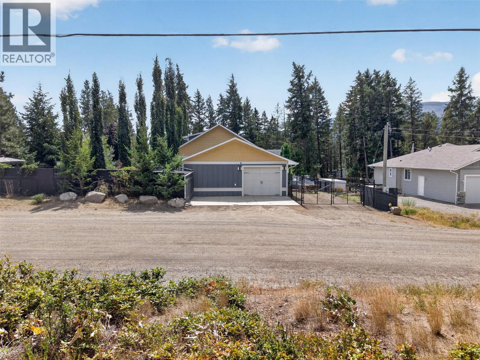 7272 Dunwaters Road, Kelowna