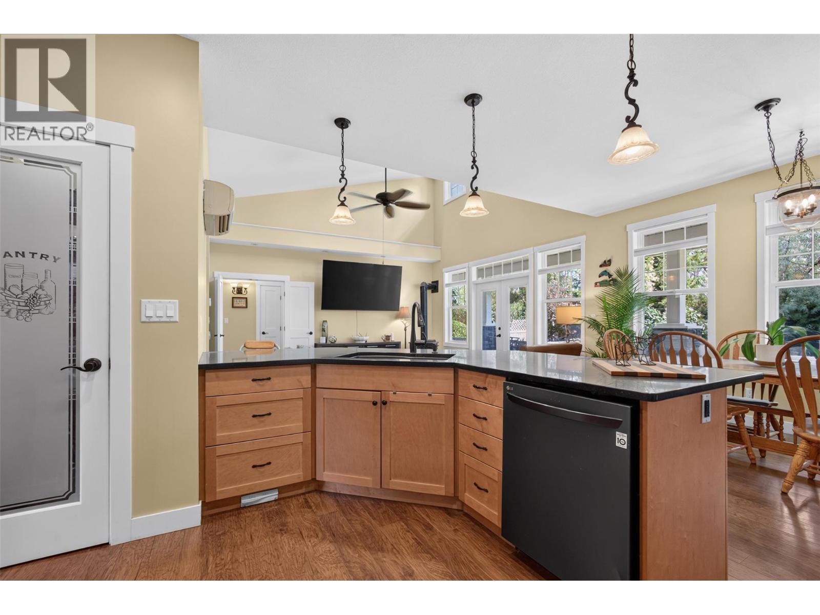 7272 Dunwaters Road, Kelowna