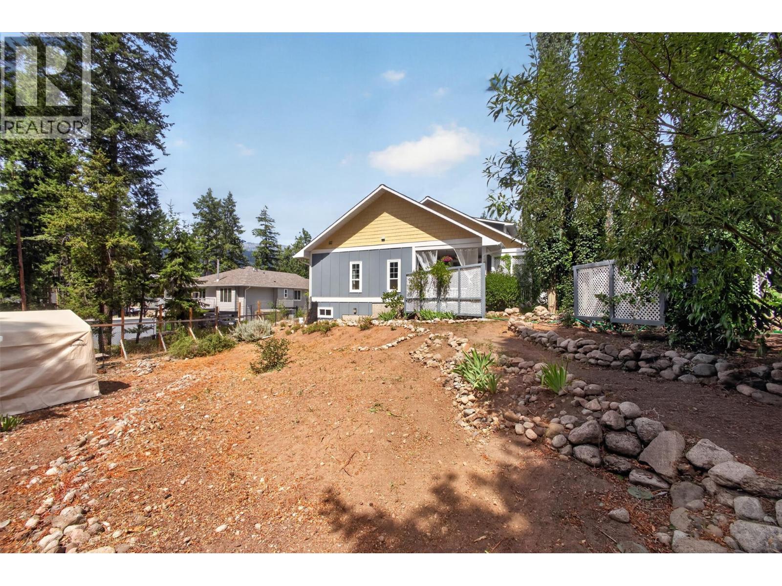 7272 Dunwaters Road, Kelowna