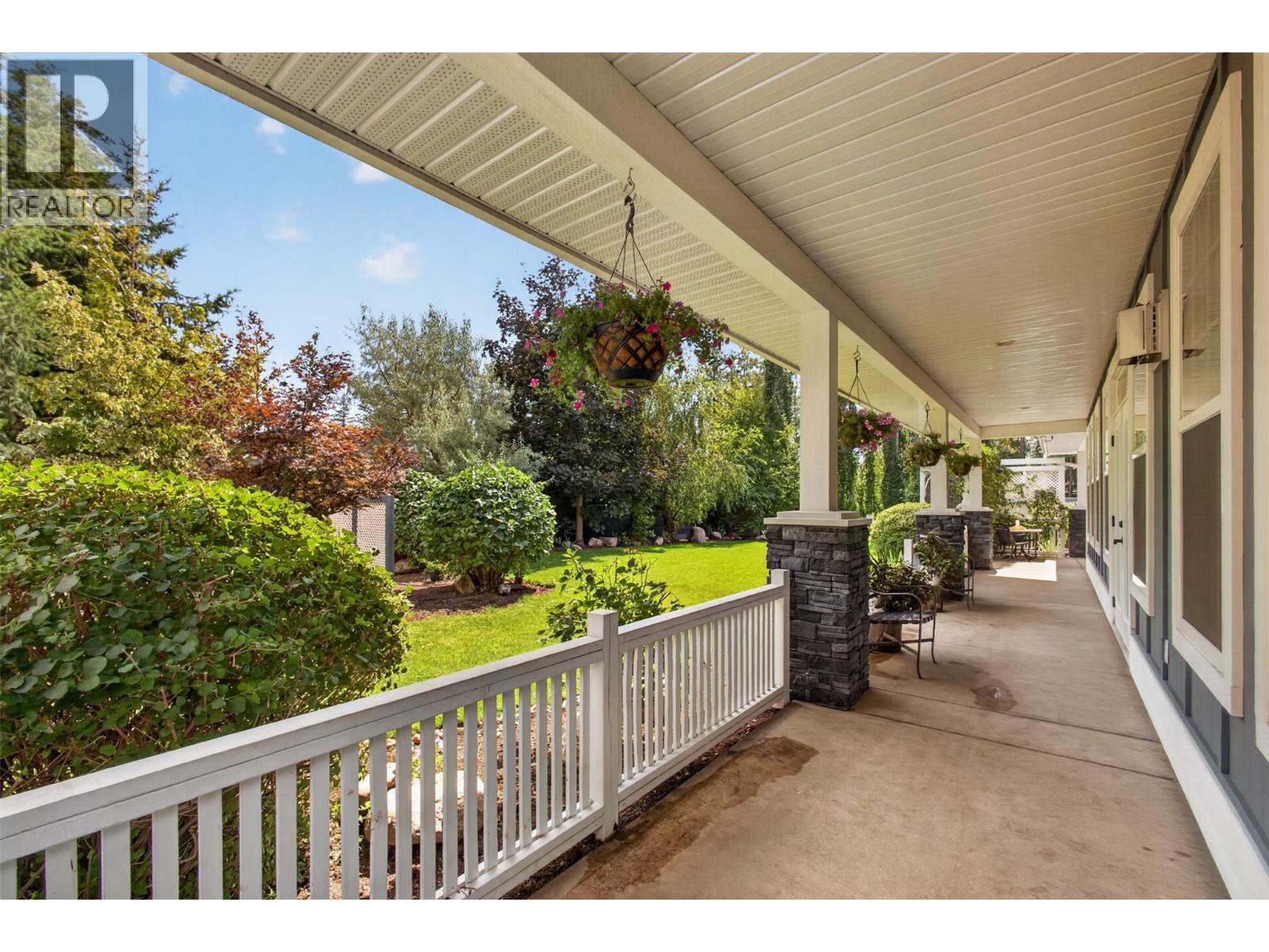 7272 Dunwaters Road, Kelowna