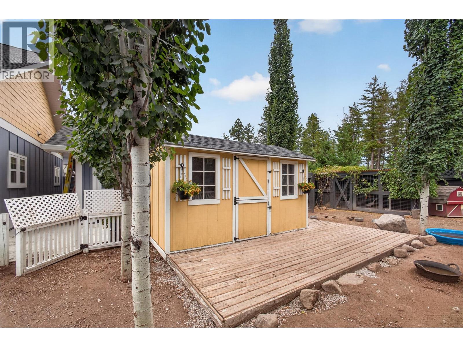 7272 Dunwaters Road, Kelowna