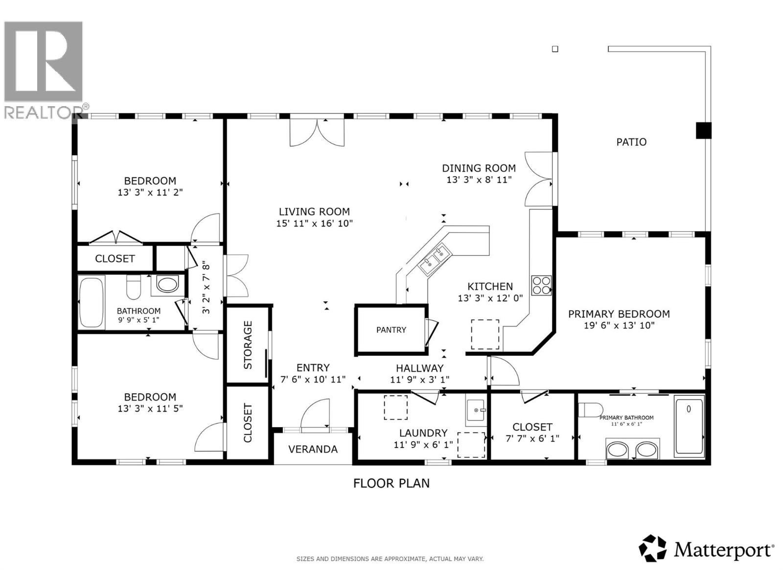 7272 Dunwaters Road, Kelowna