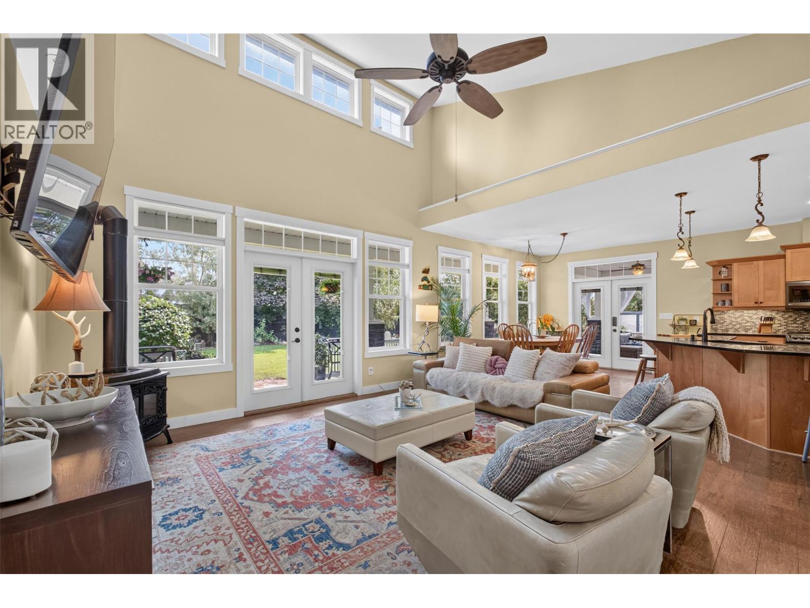 7272 Dunwaters Road, Kelowna