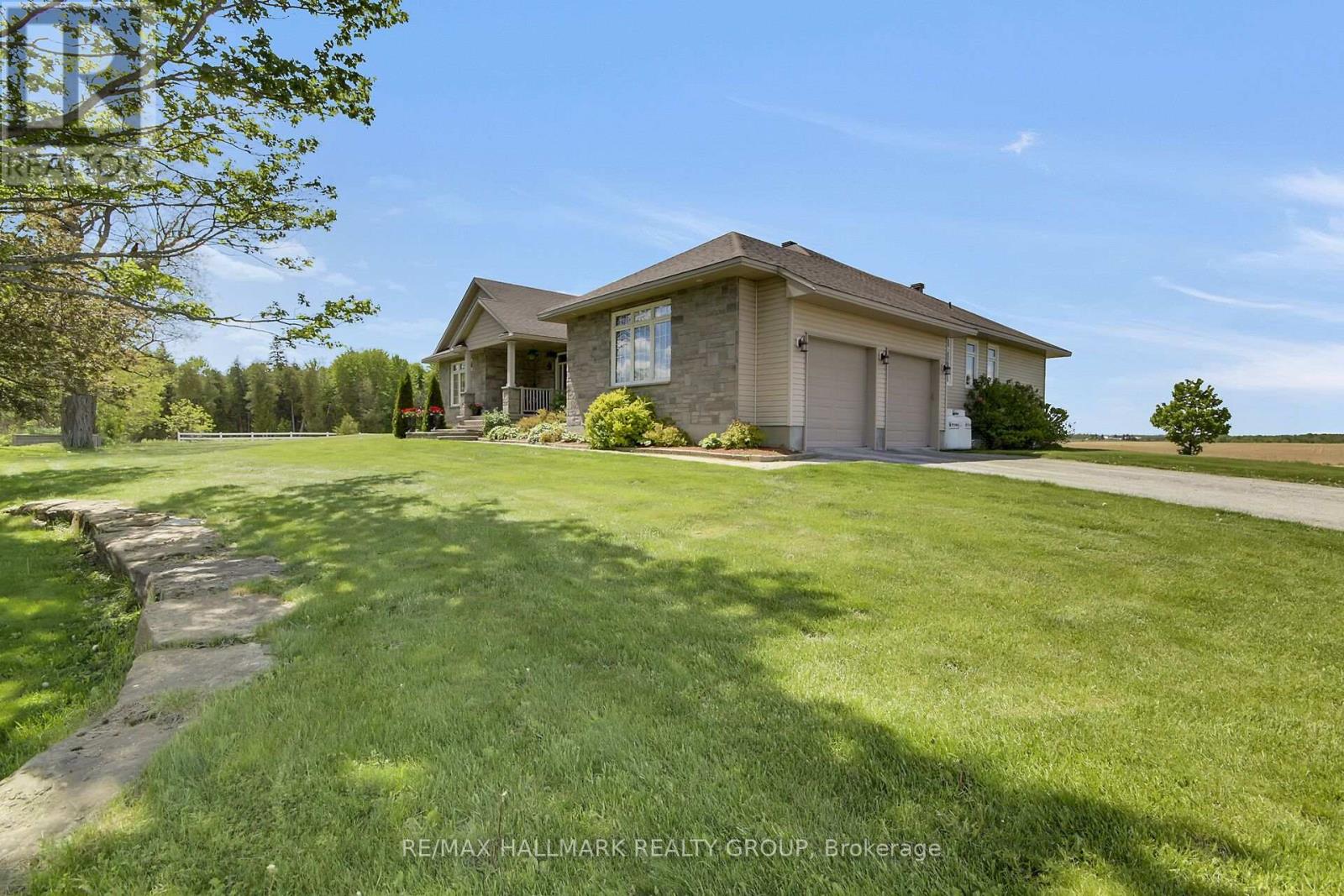 7479 BLEEKS ROAD - 2