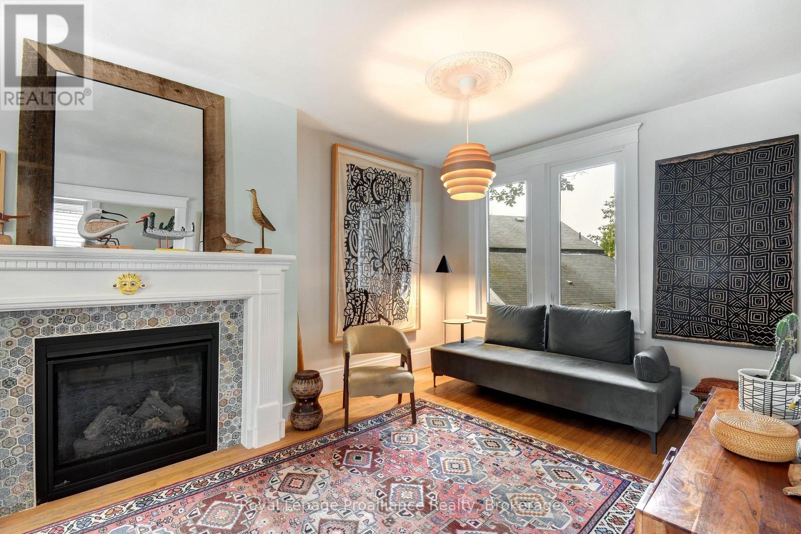14 WARD STREET - 9