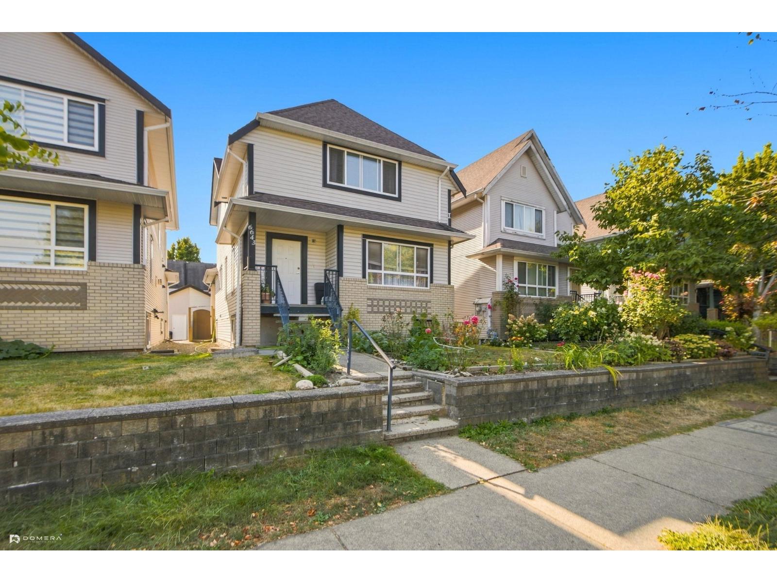 Property for sale at 6643 127 STREET