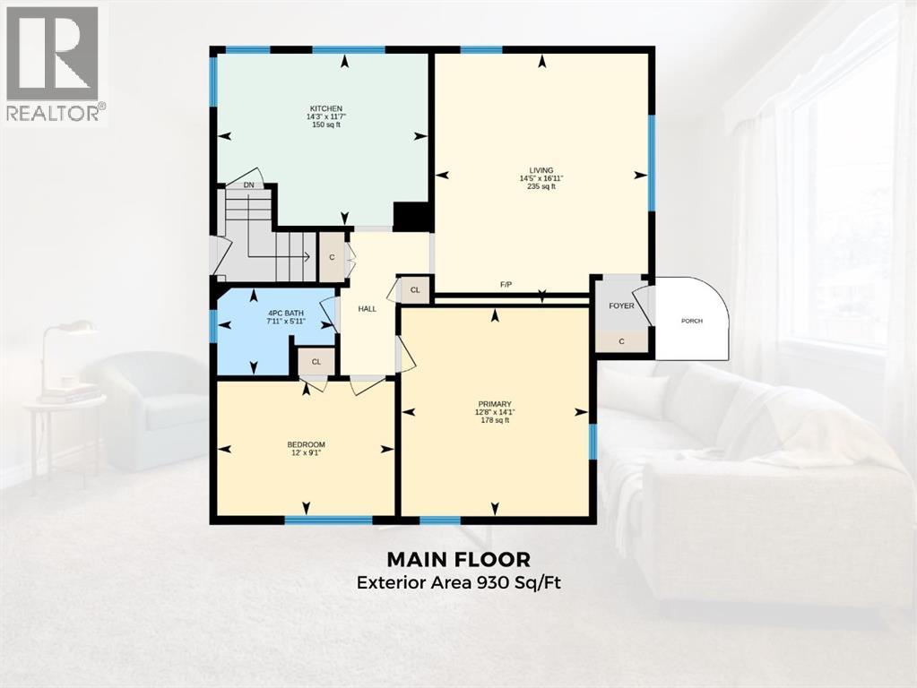 533 23 Street S - Image 19