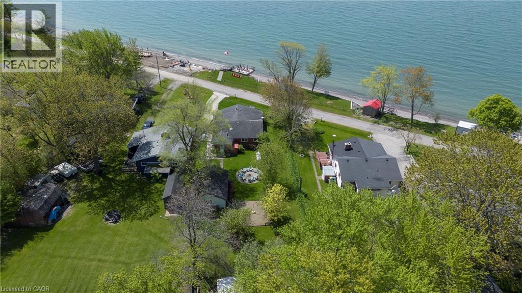 577 EDGEWATER Place - 42