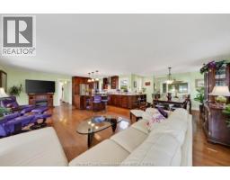 Family room - 885 County Rd 50, Essex, ON N0R1G0 Photo 12