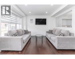 4pc Bathroom - 32 Hedges Crescent, Stoney Creek, ON L8J1X5 Photo 6