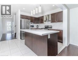 2pc Bathroom - 32 Hedges Crescent, Stoney Creek, ON L8J1X5 Photo 10