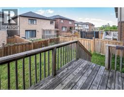 32 Hedges Crescent, Stoney Creek, ON L8J1X5 Photo 19
