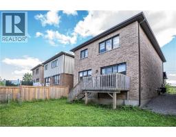 32 Hedges Crescent, Stoney Creek, ON L8J1X5 Photo 20