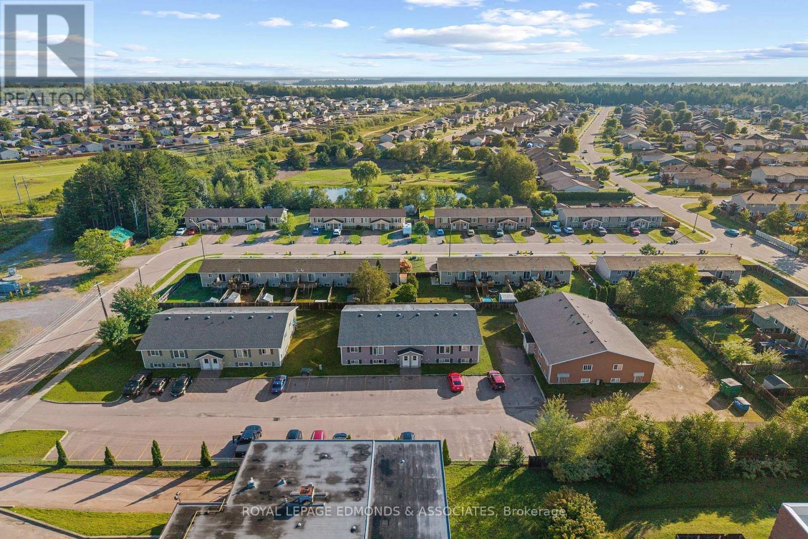 Multi-Family for Sale in Petawawa – 5 RENFREW STREET, Petawawa – MLS# X13688928 - Image 1