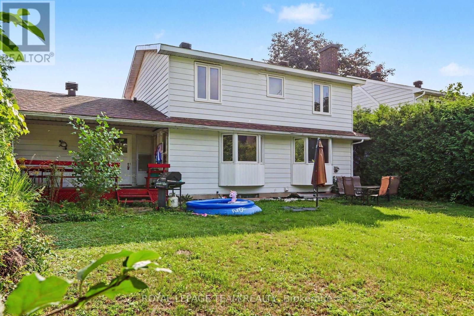 4 Bed, 4 Bath House for Rent in Ottawa – 638 LAVERENDRYE DRIVE, Ottawa – MLS# X13688738 - Image 29