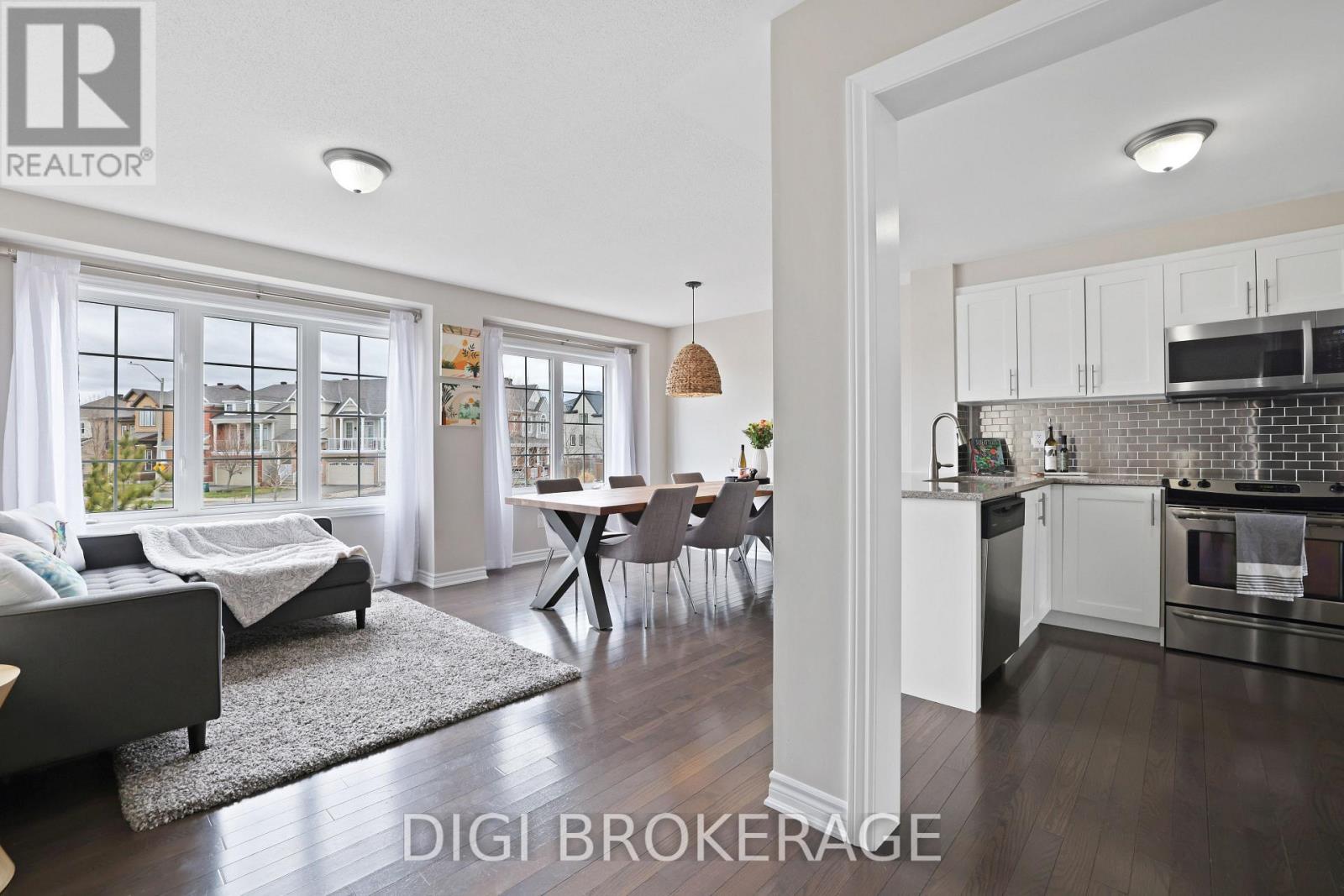 3 Bed, 3 Bath House for Rent in Ottawa – 411 COLDWATER CRESCENT, Ottawa – MLS# X13688764 - Image 11