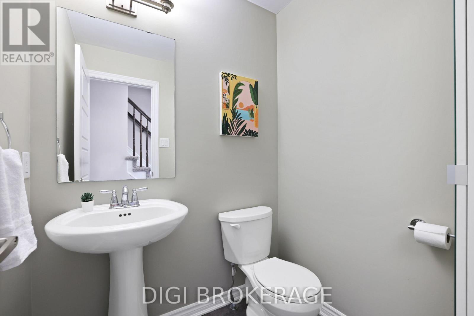 3 Bed, 3 Bath House for Rent in Ottawa – 411 COLDWATER CRESCENT, Ottawa – MLS# X13688764 - Image 24