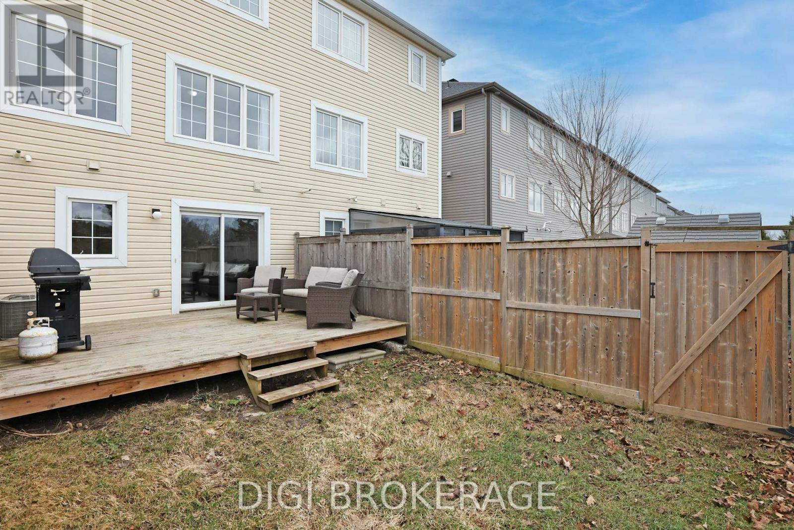 3 Bed, 3 Bath House for Rent in Ottawa – 411 COLDWATER CRESCENT, Ottawa – MLS# X13688764 - Image 35