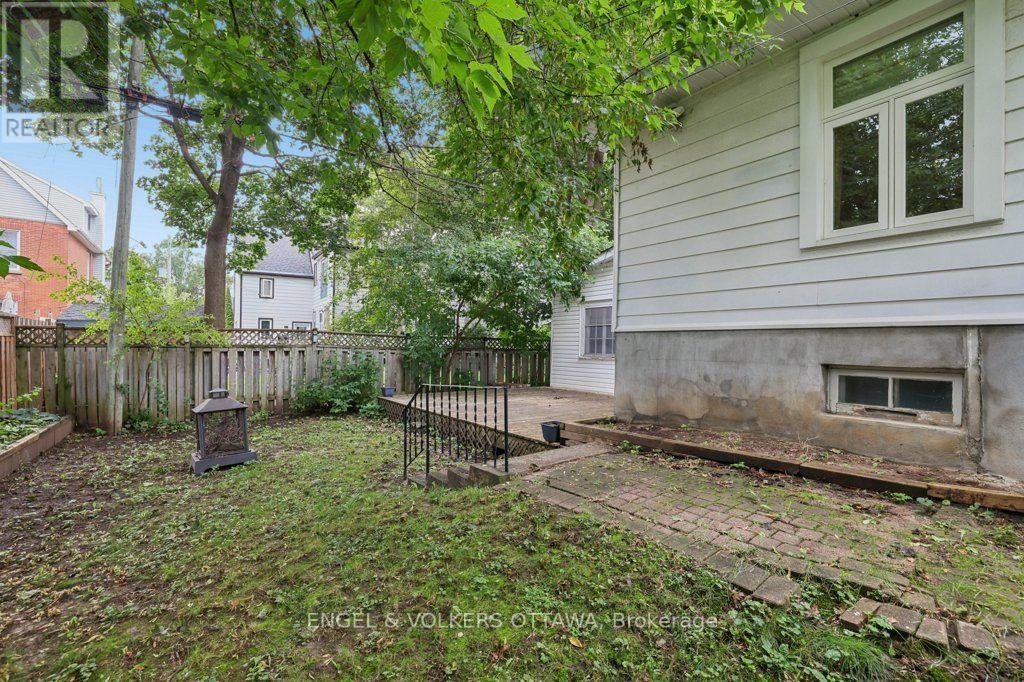 3 Bed, 1 Bath Land for Sale in Ottawa – 650 CHURCHILL AVENUE N, Ottawa – MLS# X13688800 - Image 10