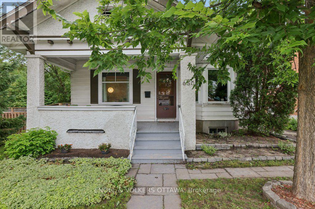 3 Bed, 1 Bath Land for Sale in Ottawa – 650 CHURCHILL AVENUE N, Ottawa – MLS# X13688800 - Image 12