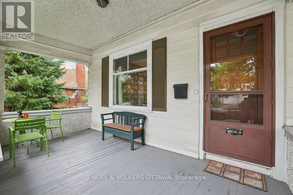 3 Bed, 1 Bath Land for Sale in Ottawa – 650 CHURCHILL AVENUE N, Ottawa – MLS# X13688800 - Image 13