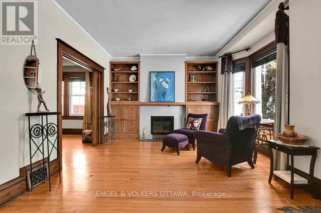 3 Bed, 1 Bath Land for Sale in Ottawa – 650 CHURCHILL AVENUE N, Ottawa – MLS# X13688800 - Image 14