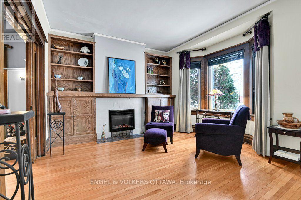 3 Bed, 1 Bath Land for Sale in Ottawa – 650 CHURCHILL AVENUE N, Ottawa – MLS# X13688800 - Image 15