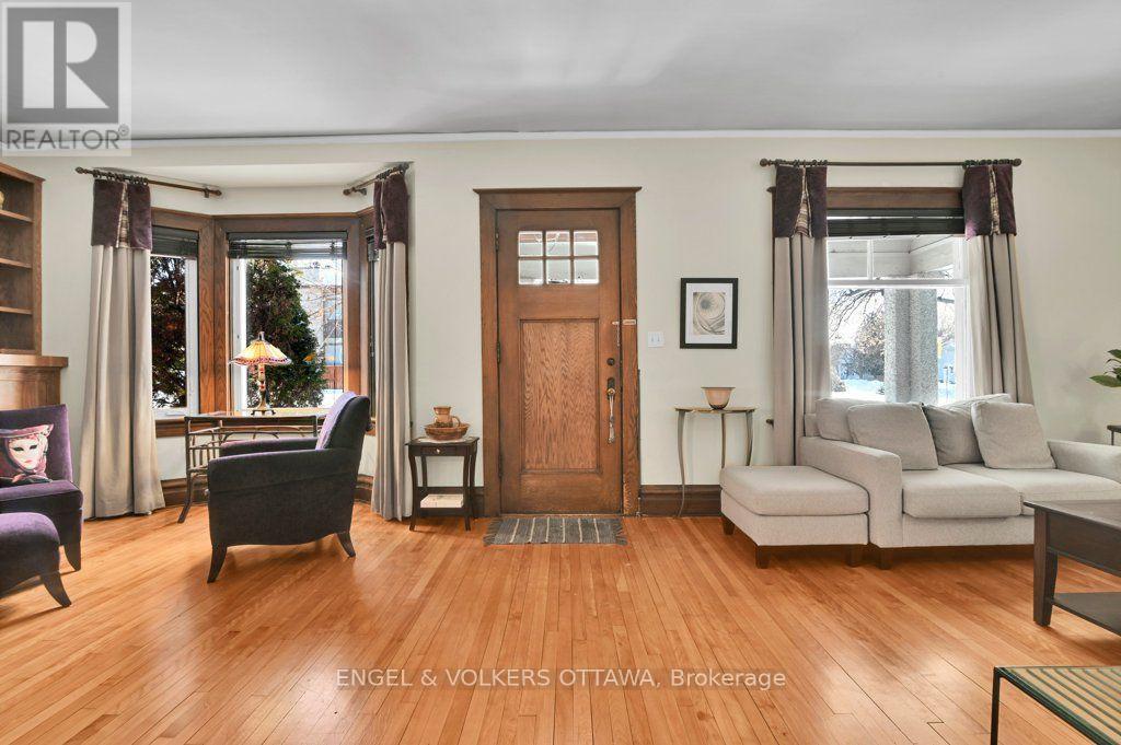 3 Bed, 1 Bath Land for Sale in Ottawa – 650 CHURCHILL AVENUE N, Ottawa – MLS# X13688800 - Image 16