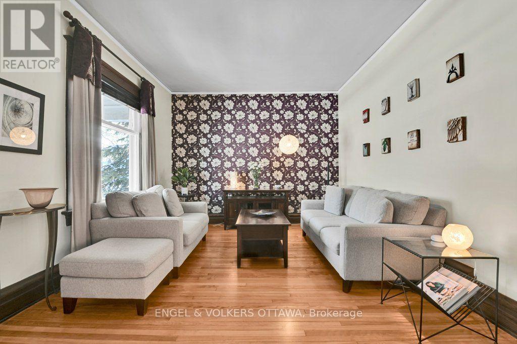 3 Bed, 1 Bath Land for Sale in Ottawa – 650 CHURCHILL AVENUE N, Ottawa – MLS# X13688800 - Image 20