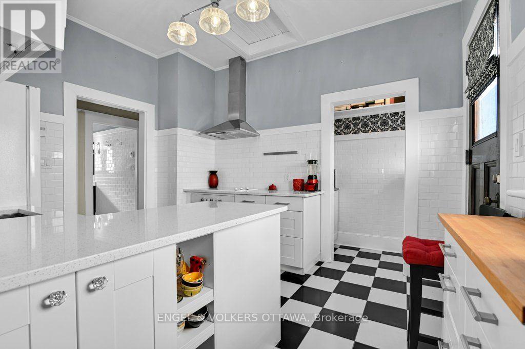 3 Bed, 1 Bath Land for Sale in Ottawa – 650 CHURCHILL AVENUE N, Ottawa – MLS# X13688800 - Image 25