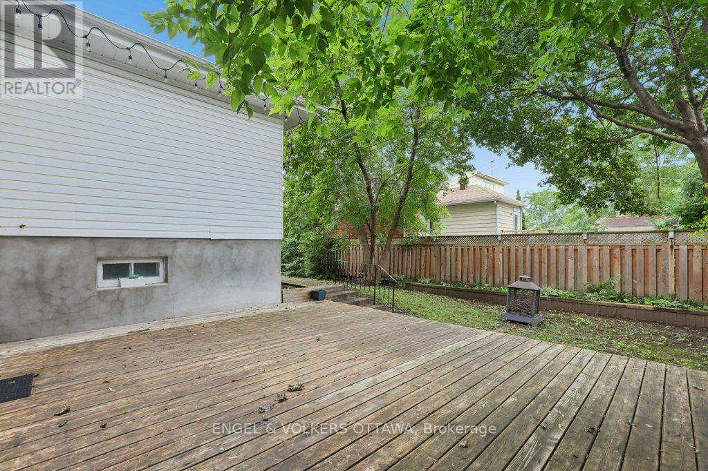 3 Bed, 1 Bath Land for Sale in Ottawa – 650 CHURCHILL AVENUE N, Ottawa – MLS# X13688800 - Image 9